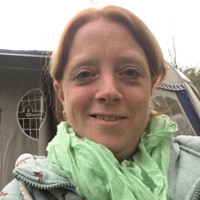 Jessica Cramer, Msc