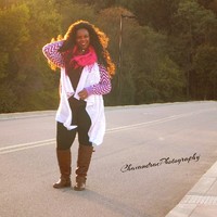 Chavandra Roberts
