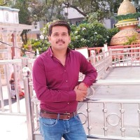 Ravi Chourasia