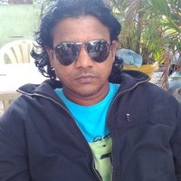 sunil samson