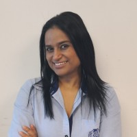 Glenda Jacqueline Leiva Ferrea