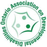 OADD Ontario Association on Developmental Disabilities
