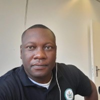 Irvin Marange