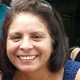 Elvia Fuentes Lopez