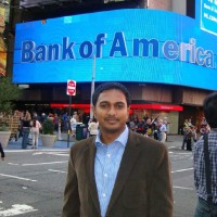 Karthik Sandeep