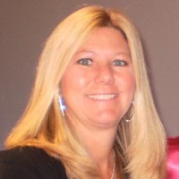 Lisa Dudding