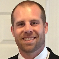 Jason Seaman