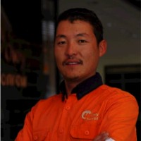 Ganzorig Bukhbaatar