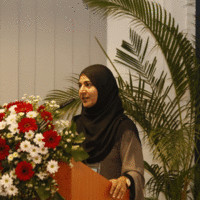 Nazeefa Fawzer PhD