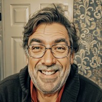 Jeff Kahn