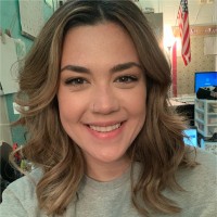 Clare Cochran