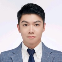 Jacob Xu