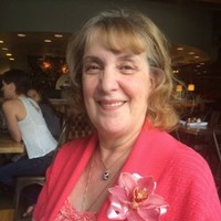 Ginny Hayes