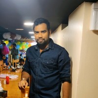 Rahul Ramesan