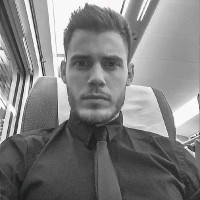 Ivan Hernandez Tejero