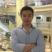 Xu Zhang