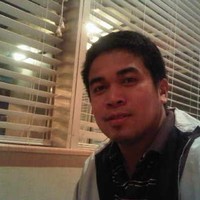 Benjie Rivero
