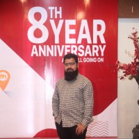 Hafiz Muhammad Rashid