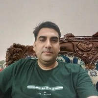 Mohd Asjad