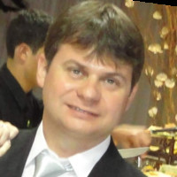 Luis Claudio Stefani