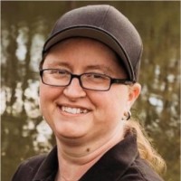 Jennifer Jackson