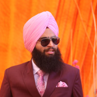 Simerpreet Sandhu