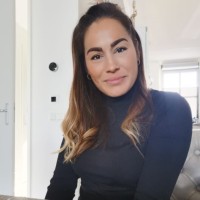 Tamara Pallencaöe
