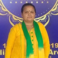 Sangeeta Lama