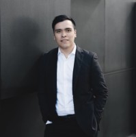 David Alejandro Aparicio