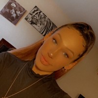 Samantha Carriere