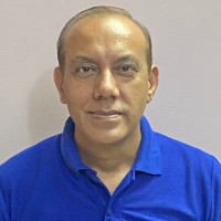 Avnish Sharma