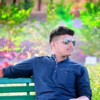 Niraj Shinde