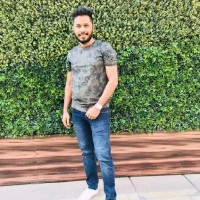 Rachit Kerkar
