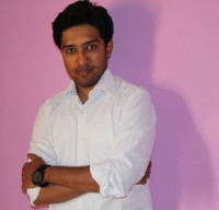 Vinay Shetty