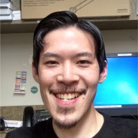 Michael Martinez-Chung