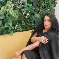 Aya Mustafa