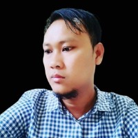 Sanudin Iqbal