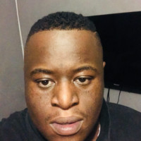 Bongani Maswanganye