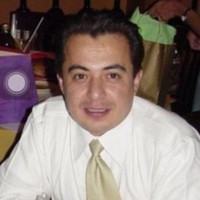Mauricio Colin Amador