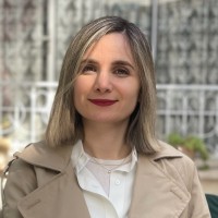 Nahal Zaheri
