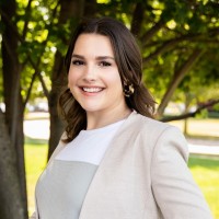 Audrey Tropinski