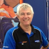 Bill Murrell
