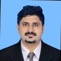 Ajmal Roshan