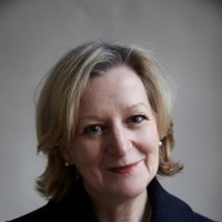 Fiona Sandford