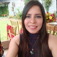 Maricela Bravo
