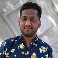 Ashish Vala