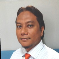 Ismail Hashim