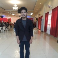 Mel Matthew Mateo