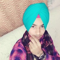 Mandeep Singh