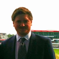 Alec Houston